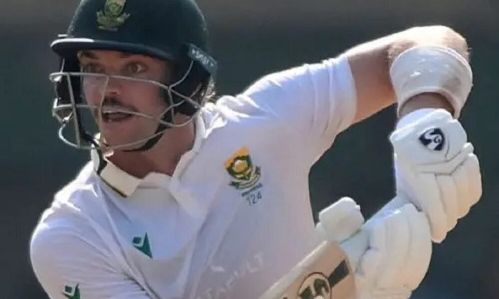 South Africa lead by 531 runs in the second and final Test against India in Guwahati —