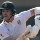 South Africa lead by 531 runs in the Guwahati Test — here are five powerful take-aways from their commanding performance- 160 South Africa lead by 531 runs in the second and final Test against India in Guwahati —