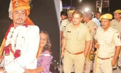 The Rajasthan wedding under police security reflected this deeper issue —