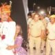 The Rajasthan wedding under police security reflected this deeper issue —