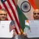 The India-US defence breakthrough