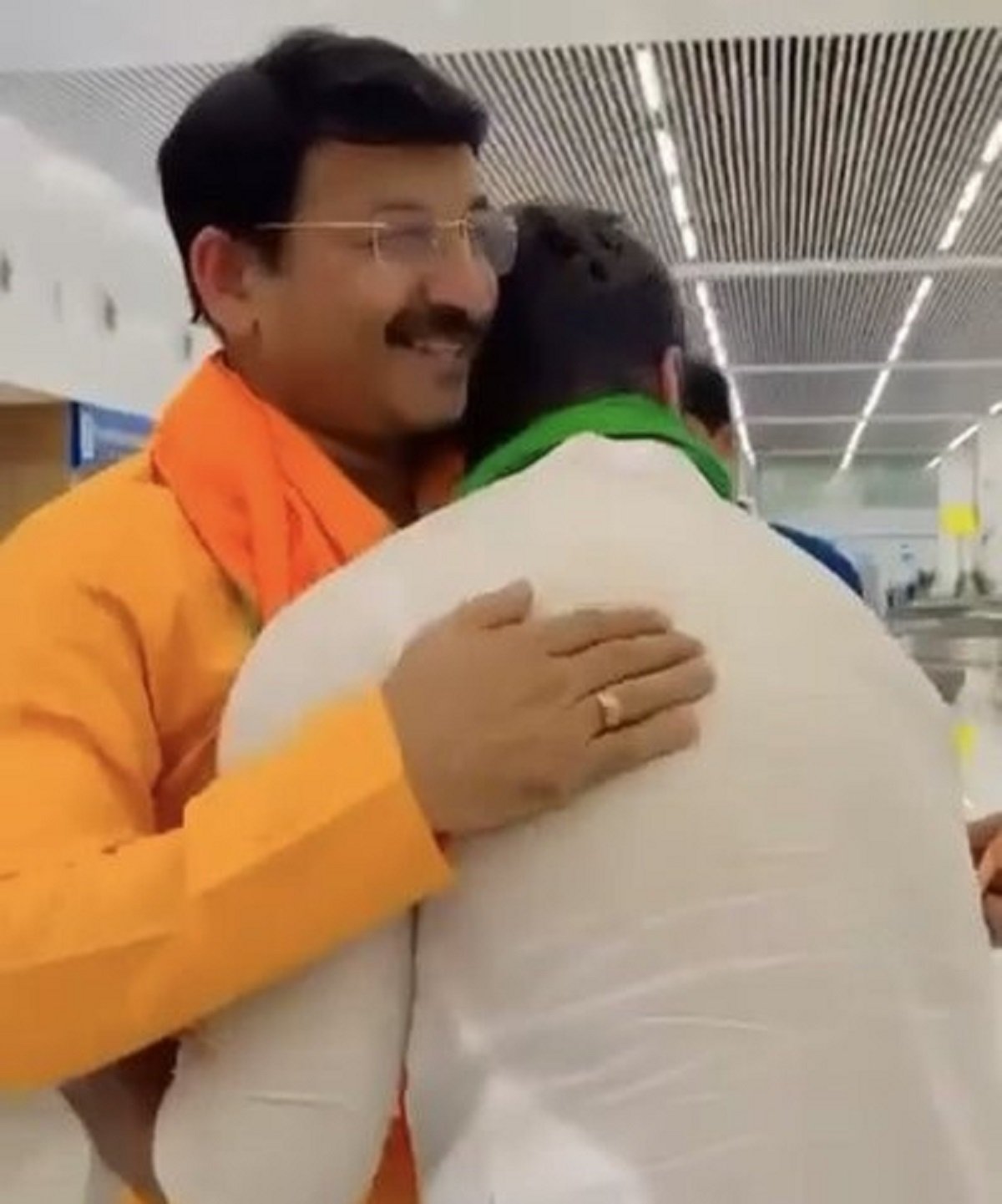 Bihar Chunav 2025 has steered into a striking turn this weekend