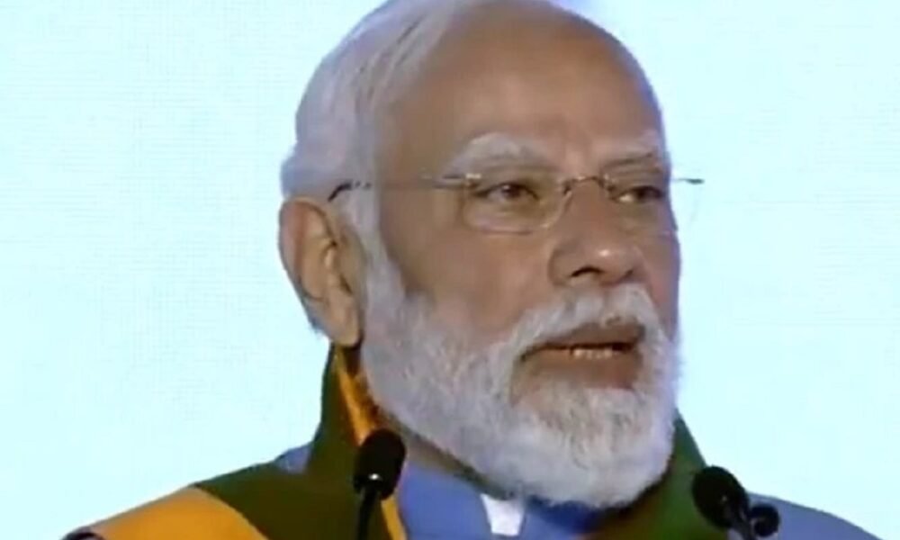 PM Modi’s Coimbatore Visit on Wednesday was marked by equal parts celebration and tension