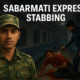 The incident unfolded in sleeper coach S-7 shortly after the train departed from Loonkaransar station
