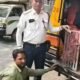 Jaipur strict traffic crackdown has taken effect