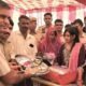 In the village of Kalwār near Jaipur, the entire police station staff stepped in, not just as law-enforcers but as family members