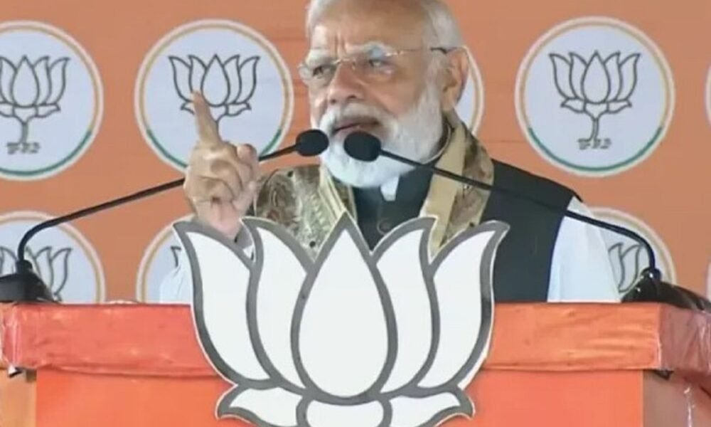 Bihar Election 2025 opens with a resonant message