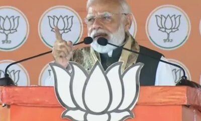 Bihar Election 2025 opens with a resonant message