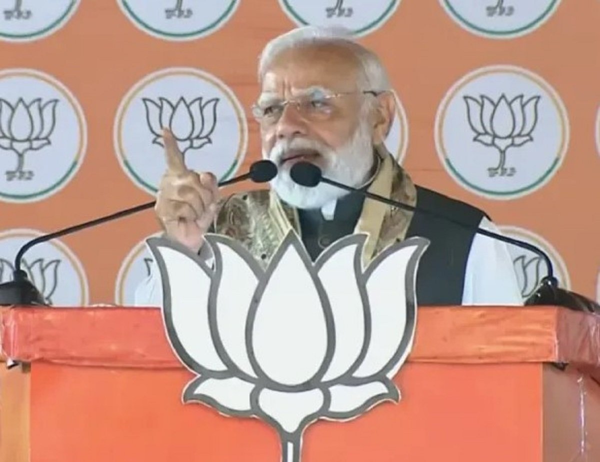 Bihar Election 2025 opens with a resonant message