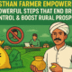 Rajasthan Farmer Empowerment