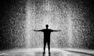 Rajasthan Rain Alert is active —