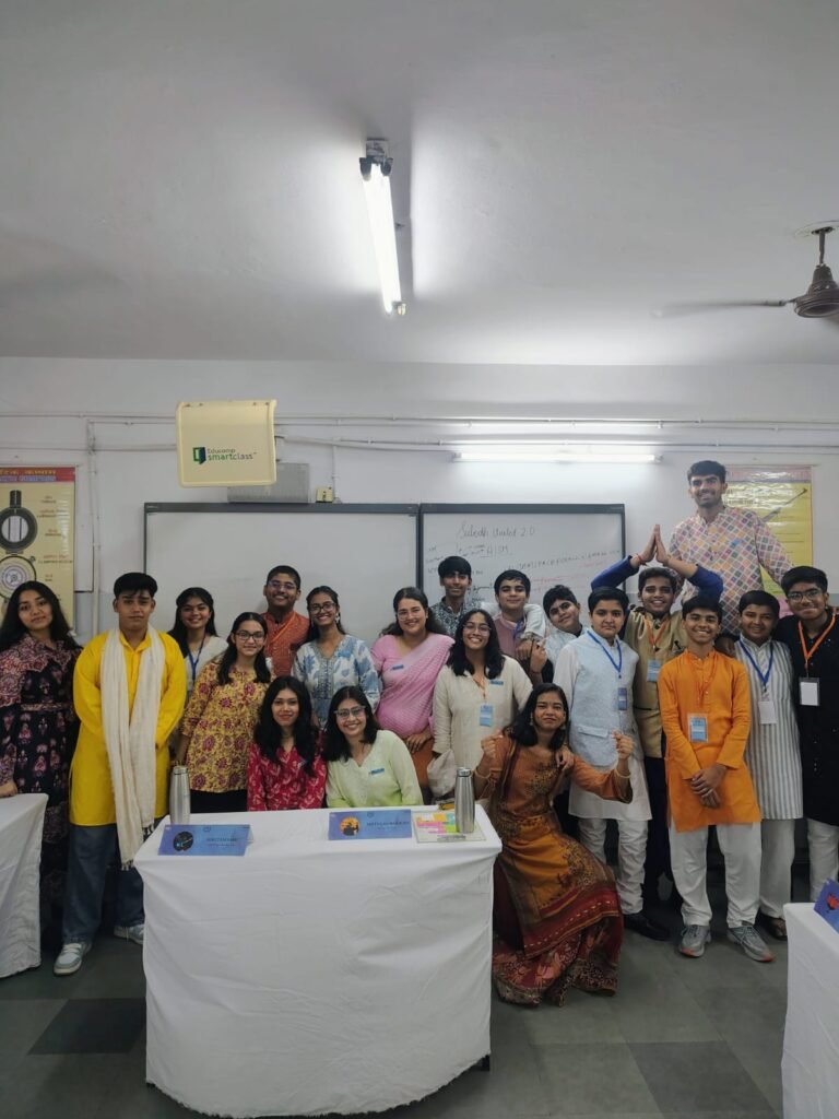 Subodh United 2.0 emerged as an outstanding platform 4