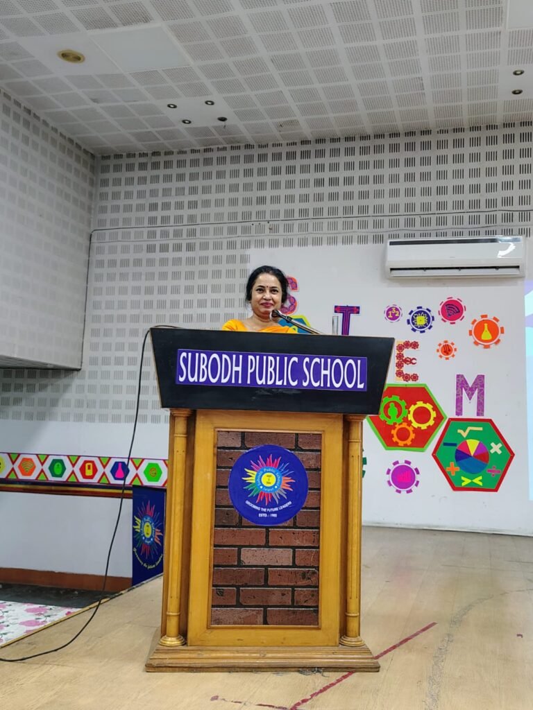 Subodh United 2.0 emerged as an outstanding platform 5