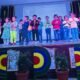 The 100 Days Celebration at DAV CPS Jaipur