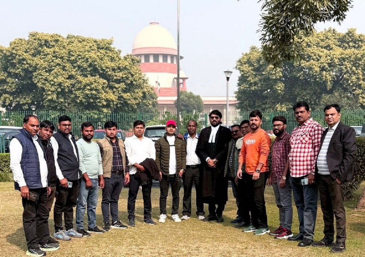 The 69000 Teacher Recruitment controversy reaches the Supreme Court- 148 The 69000 Teacher Recruitment case is not just a bureaucratic fight —