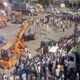 The Dumper Truck Disaster took place in Jaipur’s Harmada