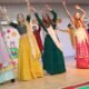 Experience the emotional highlights of the German Exchange Farewell Program where Indian and German students celebrated culture, friendship- 158 The German Exchange Farewell Program at Subodh Public School, Rambagh