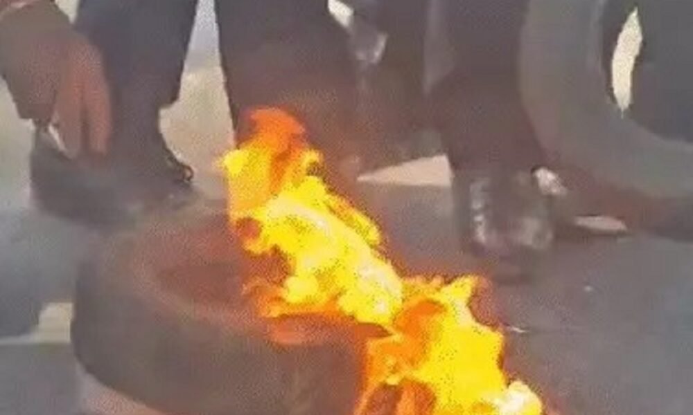 The Jaipur lawyer-police clash