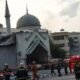 Jakarta mosque explosion during Friday prayers leaves 54 wounded in Kelapa Gading; full investigation, suspects and implications- 206 The Jakarta mosque explosion