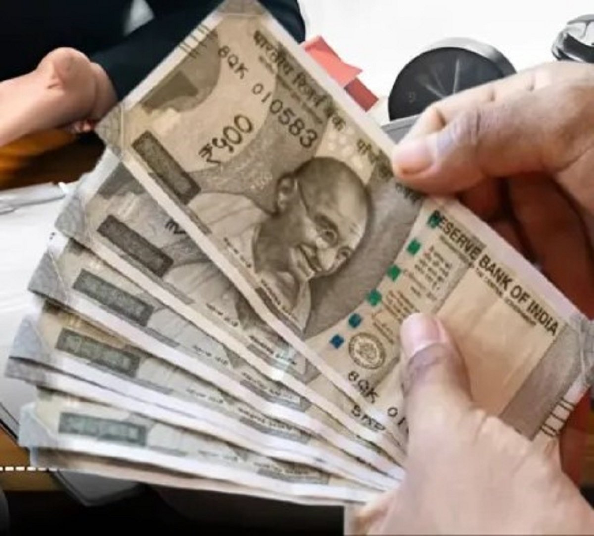 The MSME Loan Boost Rajasthan