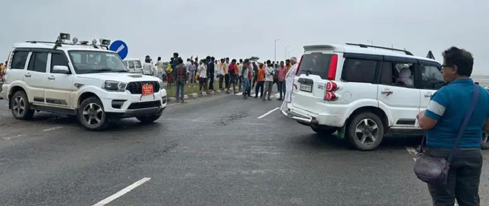 The Mokama murder revelation