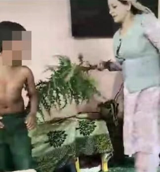 The Rohru teacher suspension case is deeply disturbing