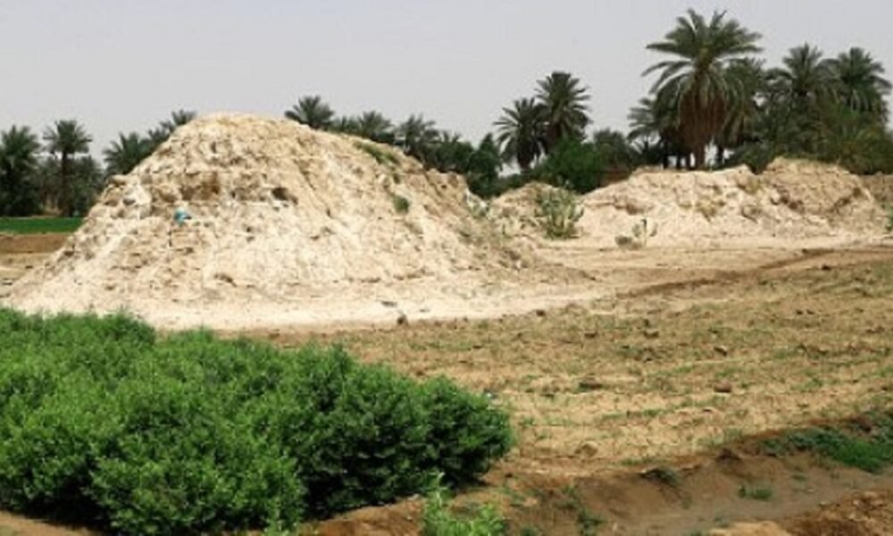 The Sudan gold war is a tragic irony-
