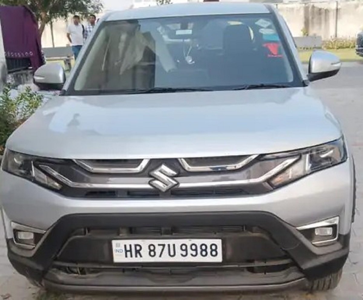 Delhi car blast conspiracy exposed- how a network plotted 32 cars, doctors linked, and why this terror strike shook the capital- 163 The term Delhi car blast conspiracy