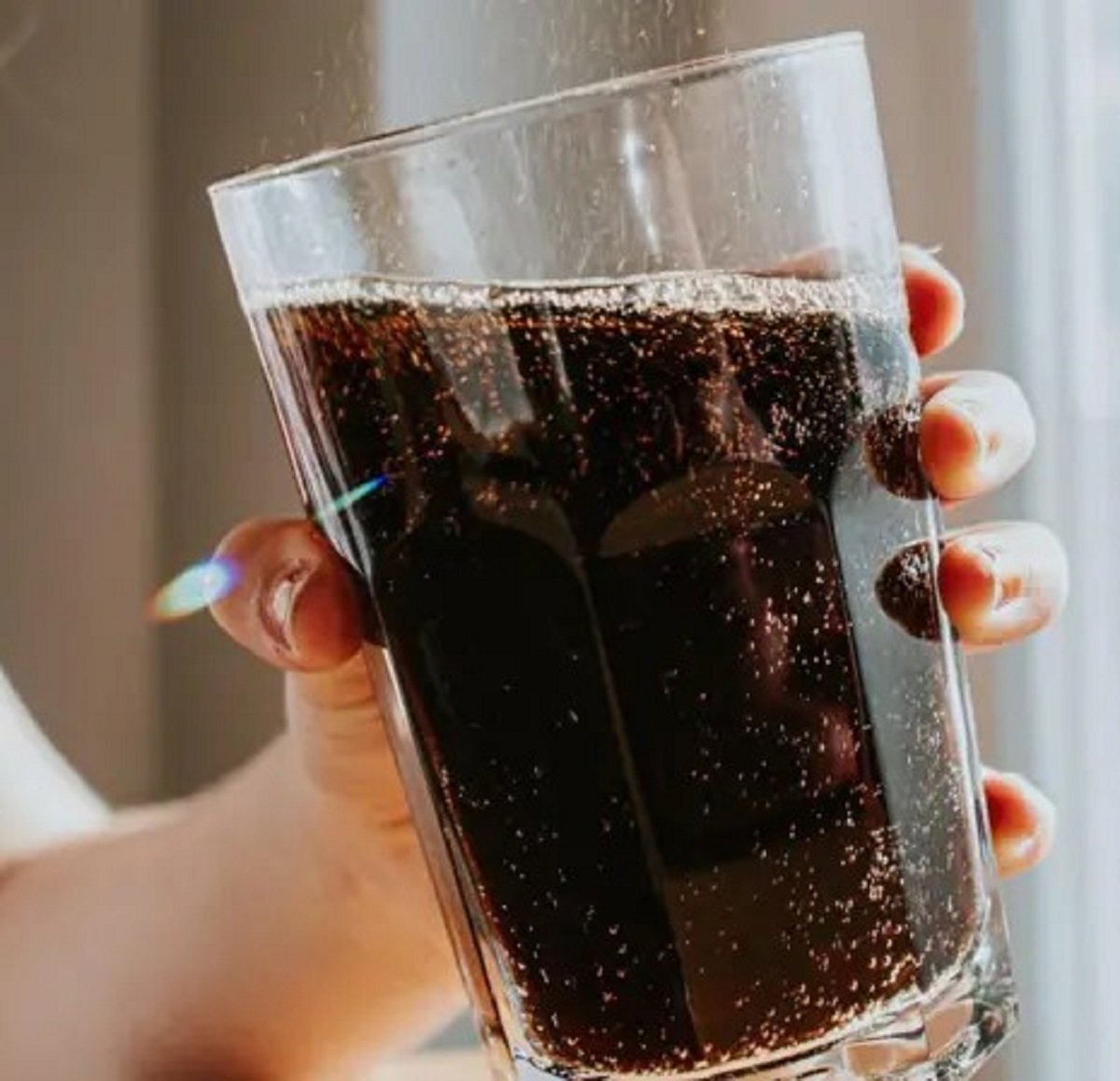 hidden sugar is more than an inconvenient ingredient —