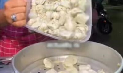 momo stall earnings