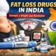 Fat Loss Drugs in India