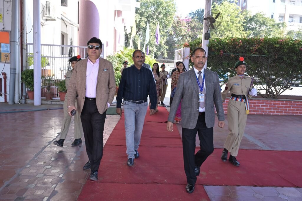 Fun spark Fiesta Jaipur 2025 1