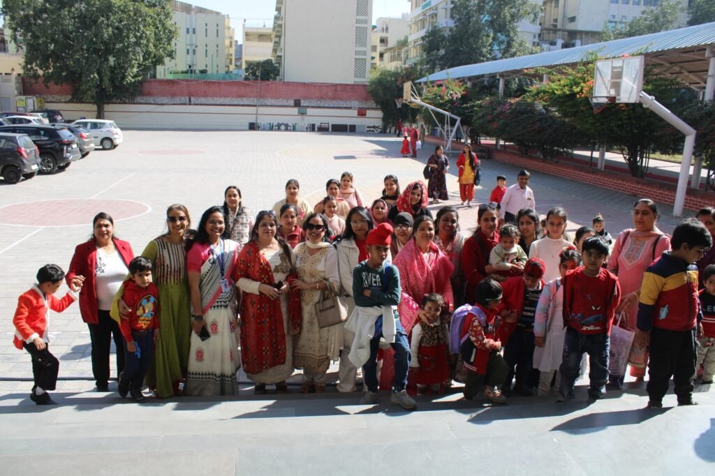 Fun spark Fiesta Jaipur 2025 6