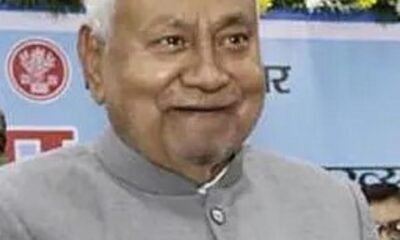 The Nitish Kumar Hijab Controversy