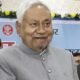 The Nitish Kumar Hijab Controversy has sparked criticism from Arab media- 154 The Nitish Kumar Hijab Controversy