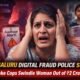 The Bengaluru Digital Fraud Police Scam exposes a terrifying cybercrime where fake police threatened a woman about her son, forcing her to sell property and lose ₹2 crore- 156 The Bengaluru Digital Fraud Police Scam