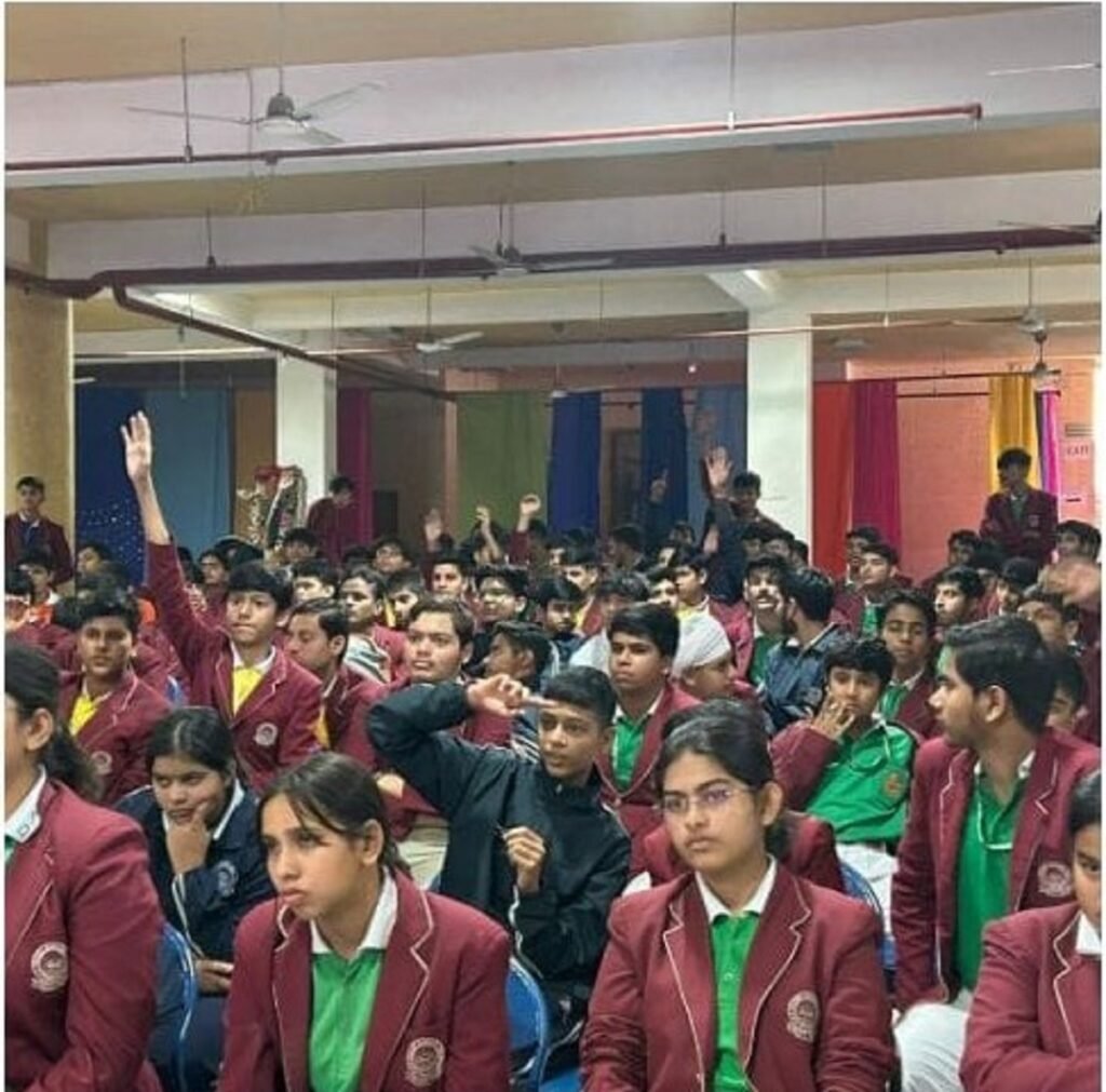 The Cyber Safety Security Celebrations 1