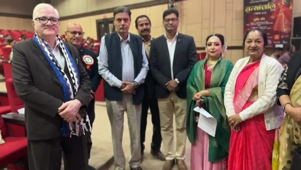 The Nrityanjali National Festival 2025 3