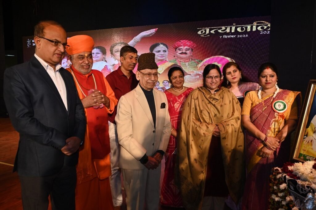The Nrityanjali National Festival 2025 4