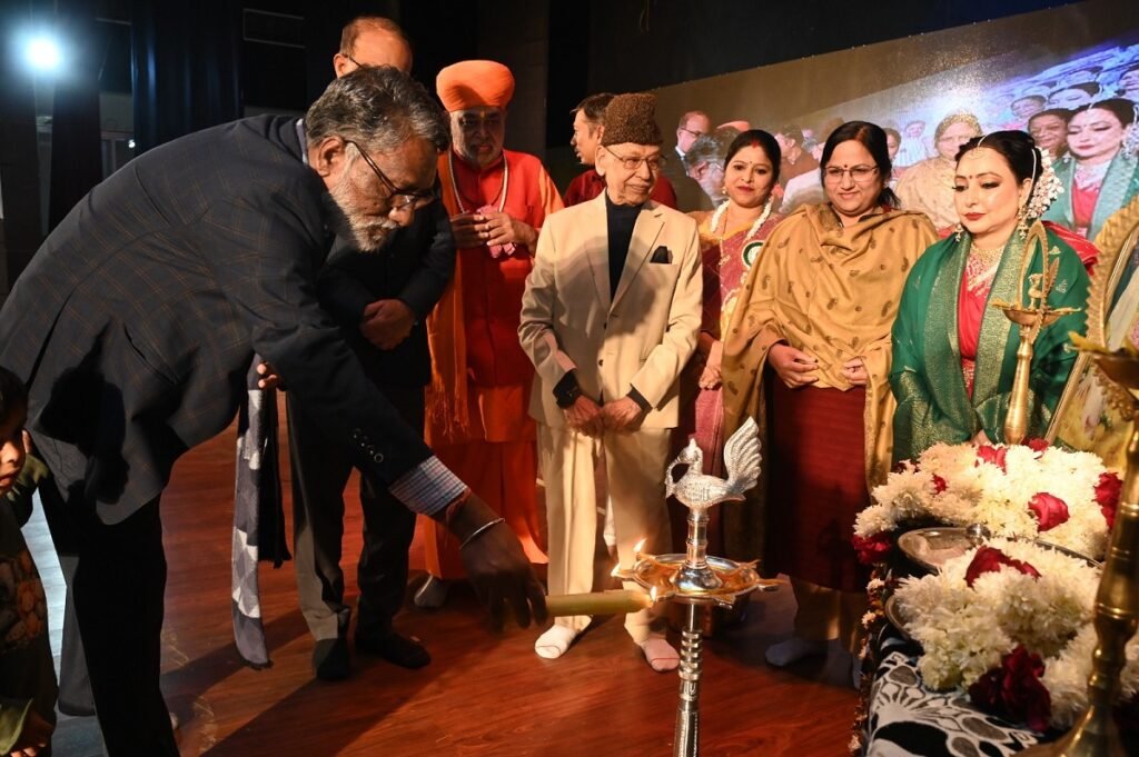 The Nrityanjali National Festival 2025 5