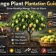 Mango Plant Plantation Guide is becoming one of the most searched gardening topics in India