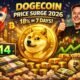 Dogecoin Price Surge 2026 has undeniably revived investor excitement. Its low price, strong brand recognition, and historical performance