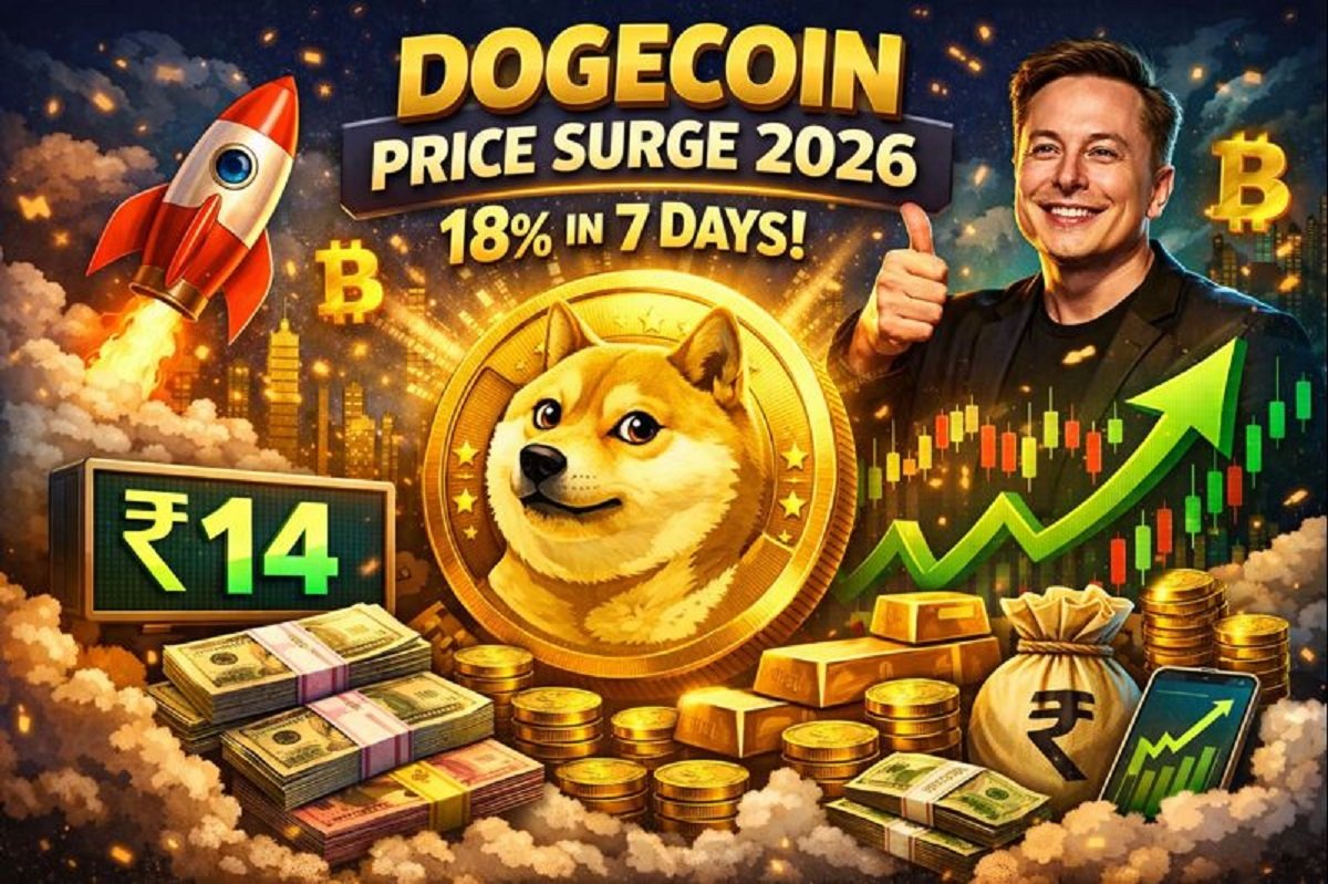 Dogecoin Price Surge 2026 has undeniably revived investor excitement. Its low price, strong brand recognition, and historical performance