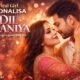 Viral Girl Monalisa Song Dil Jaaniya marks a fresh chapter in the journey of a young woman whose life changed unexpectedly at the Mahakumbh 2025