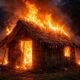 The Tamil Nadu Hut Fire Murder Case