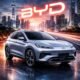 The fact that BYD Overtakes Tesla marks one of the most significant turning points in automotive history