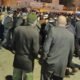 Iran Inflation Protests Continue for Fourth Day