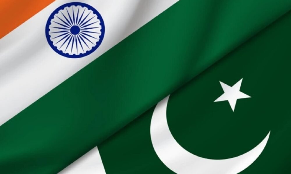 The India Pakistan Nuclear Installations Exchange