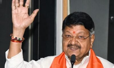 Indore Contaminated Water Crisis