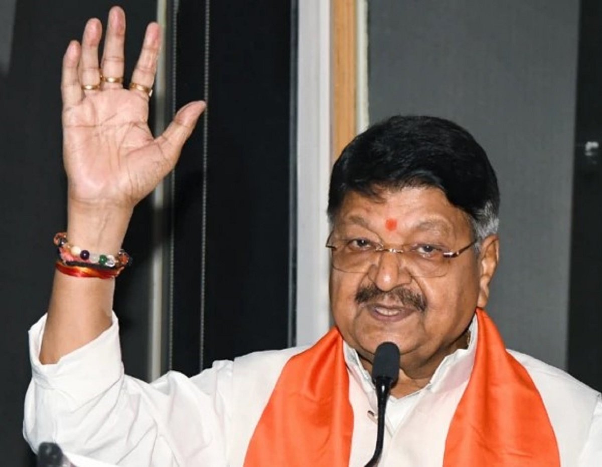 Indore Contaminated Water Crisis